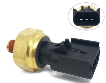 Czujnik ciśnienia oleju DODGE RAM 1500 PICKUP 2004-2010 - 5.7L, 8.3L