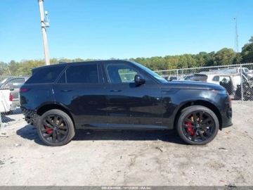 Land Rover Range Rover Sport III 2024 Land Rover Range Rover Sport 2024 LAND ROVER RANGE ROVER SPORT AUTOBIOGRAP, zdjęcie 6