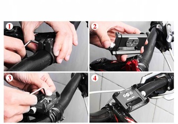 РУЧКА GUB G-85 ДЛЯ ЭЛЕКТРОСКУТЕРА VIRON