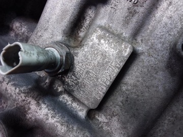 MAZDA 3 I 1.6CITD 10JB05 BLOK MOTORU