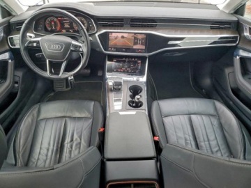 Audi A7 C8 2019 Audi A7 Sportback Premium Plus 2019 3.0 Benzyna 335KM, zdjęcie 8
