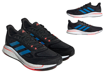 BUTY MĘSKIE BIEGOWE ADIDAS SUPERNOVA+ M