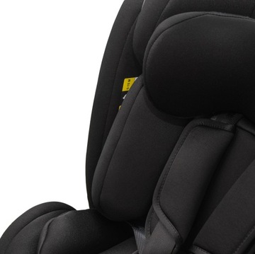 Вращающееся на 360° автокресло ISOFIX 0–36 кг