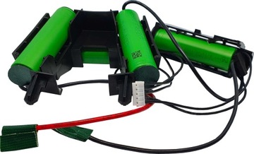 Аккумулятор Аккумулятор для Electrolux ZB13ER +40%