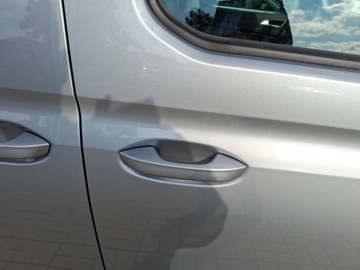 Volkswagen Caddy V Caddy 2.0 TDI 122KM 2025 Volkswagen Caddy 2.0 TDI 122 KM DSG r.o.2755 mm, zdjęcie 6