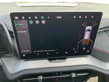 Skoda Kodiaq II 2026 Skoda Kodiaq RS 2.0 TSI DSG 265 KM, zdjęcie 21