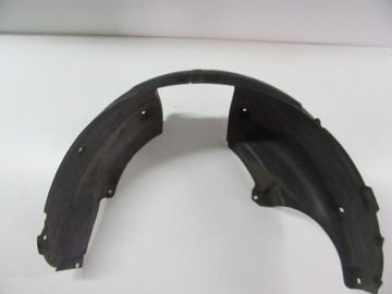 PODBĚH ZADNÍ LEVÉ KIA MAGENTIS II 06R