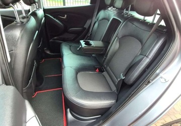Hyundai ix35 SUV Facelifting 1.6 GDI 135KM 2015 Hyundai ix35 Hyundai ix35 1.6 Benzyna 135KM, zdjęcie 14