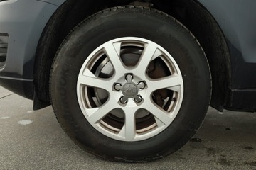 Audi Q5 I SUV 2.0 TDI 170KM 2012 Audi Q5 2.0 TDI, 167 KM, 4X4, Automat, Skóra, zdjęcie 11