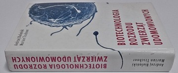 БИОТЕХНОЛОГИЯ РЕПРОДУКТИВНЫХ ЖИВОТНЫХ