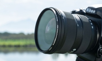 Hoya Fusion Antistatic Next Protector фильтр 55мм