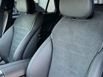 Mercedes GLC C254/X254 Coupe 2.0 300 258KM 2025 GLC Coupe 300 4-Matic AMG Line 2.0 (258KM) 2025, zdjęcie 3