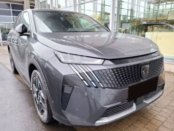 Peugeot 3008 III 2025 Od ręki - Allure e-DCS 1.2 mHEV 145KM / Pakiet Bezpieczeństwo, Panorama, zdjęcie 1