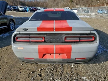 Dodge Challenger III 2022 Dodge Challenger RT 2022 5.7 Benzyna 375KM, zdjęcie 2