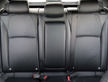 Honda Civic X Hatchback 5d 1.0 VTEC Turbo 129KM 2017 Honda Civic 1.0 VTEC Turbo, Salon Polska, zdjęcie 9