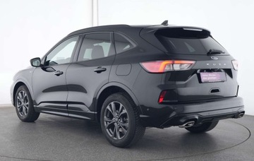 Ford Kuga III SUV 2.0 EcoBlue 190KM 2022 Kuga ST-Line X 2.0TDCI TempAktywny FullLed KeylessGo Kamery 4x4, zdjęcie 1