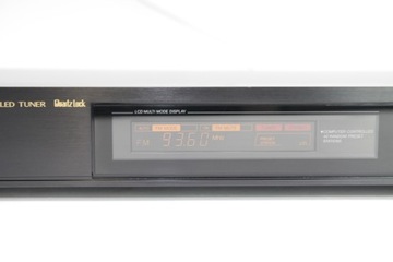 JVC FX-333L FM/AM/LW тюнер