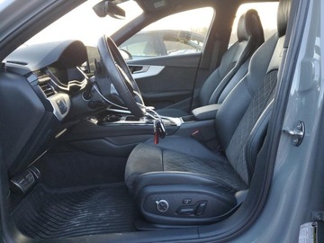Audi A4 B9 2021 Audi S4 Limousine Premium Plus 2021 3.0l 3.0 Benzyna 349KM, zdjęcie 7