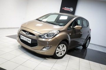 Hyundai ix20 Mikrovan 1.6 CVVT 125KM 2014 Hyundai ix20 1.6*Salon Polska*I, zdjęcie 3
