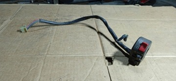 YAMAHA XJ 900 600 ПРАВЫЙ ВЫКЛЮЧАТЕЛЬ ФАРЫ РУЧКА ПЕРЕКЛЮЧАТЕЛЯ ПЕРЕКЛЮЧАТЕЛИ