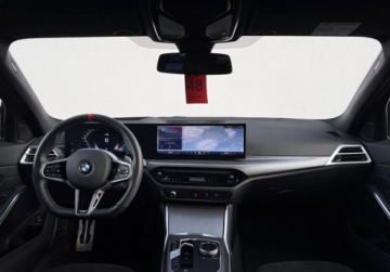 BMW Seria 3 G20-G21 2025 BMW Seria 3 I wlasciciel M Sport Hak Gwarancja Bezwypadkowy FVAT23, zdjęcie 18