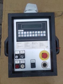 Łącze magistrali PROFIBUS Wago 750-323