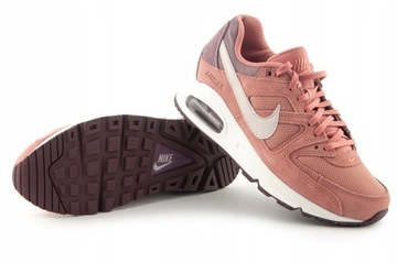 NIKE AIR MAX COMMAND PREMIUM 397690 600 r. 37,5