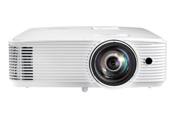 Projektor Optoma W309ST +UCHWYT GRATIS