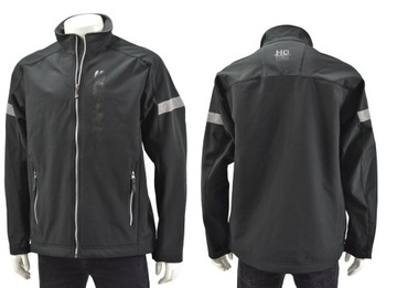 SCANIA TRUCK GEAR JACKET KURTKA CIEPŁA SOFTSHELL r. L