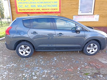 Peugeot 3008 I 2012 peugeot 3008 automat, zdjęcie 7