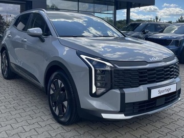 Kia Sportage V 2025 KIA Sportage 1.6 T-GDI L DCT 2WD Suv 150KM 2025, zdjęcie 2