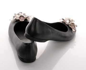 Балетки HIT WEDDING PARTY GLASS BULLET PL 41