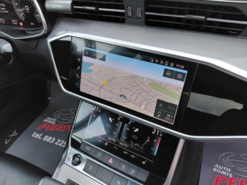 Audi A7 C8 Sportback - e 2.0 55 TFSI e 367KM 2021 Audi A7 Sportback S Line Matrix Skora Quattro Head Up 2.0 Hybryda Plug-in, zdjęcie 13