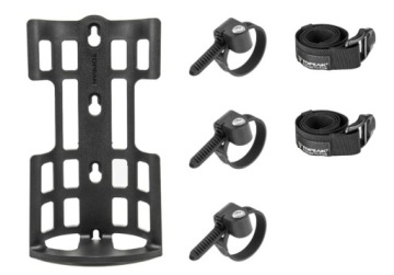 Koszyk rowerowy na termos śpiwór Topeak Versacage