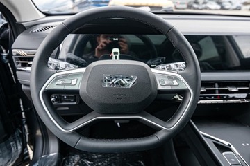 JAC 2025 JAC JS8 1.5 T-GDI DCT 7os. Suv 175KM 2025, zdjęcie 10