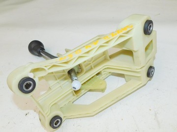 HONDA JAZZ II 1.4 05R ZVEDÁK VOLIČ ŘAZENÍ