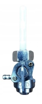 Kranik paliwa do zbiornika agregatu z gwinetm M 16