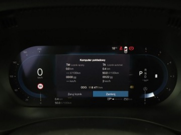 Volvo XC60 II 2022 Volvo XC 60 Kamera, Navi, Podg.fotele, Tempomat,, zdjęcie 21