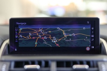 Lexus NX II 2021 Lexus NX 300h Optimum AWD 2.5 Benzyna 197KM, zdjęcie 23