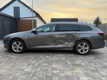 Opel Insignia II Sports Tourer 1.6 CDTI 136KM 2019 Opel Insignia 1.6 ECOTEC 136KM Business Innovation 2019r, zdjęcie 5