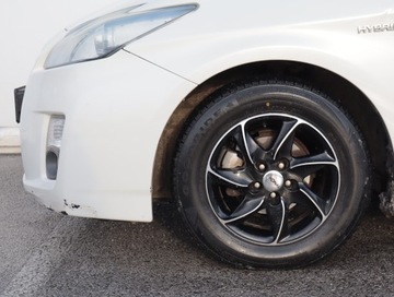 Toyota Prius III Hatchback 1.8 HSD 136KM 2011 Toyota Prius 1.8 VVT-i HSD, Salon Polska, zdjęcie 14