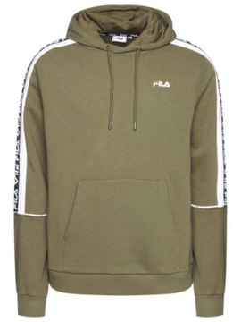 Fila MEN TEFO hoody 688815-A701 M