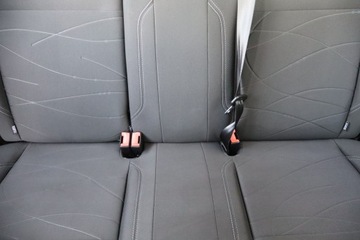 Ford Fiesta VII Hatchback 3d Facelifting 1.0 EcoBoost 100KM 2014 Ford Fiesta 1.0 EcoBoost, Salon Polska, zdjęcie 9