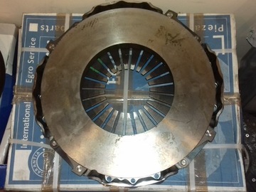 Нажимной диск сцепления RVI Magnum Premium MAN Neoplan