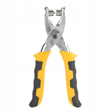 3 шт. плоскогубцы для перфорации кожаных ремешков