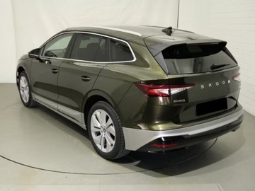 Skoda 2025 SKODA Enyaq 82kWh Suv 285KM 2025, zdjęcie 6