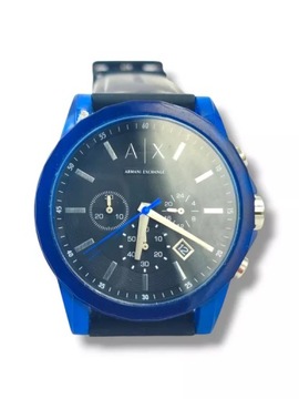 ZEGAREK MĘSKI ARMANI EXCHANGE AX1339 POLECAMY