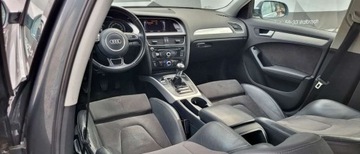 Audi A4 B8 Allroad quattro Facelifting 2.0 TDI 177KM 2012 Audi A4 Avant 2.0 177 KM Quattro bezwypadkowa serwisowana oplacona 2.0, zdjęcie 15