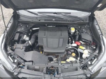 Subaru Forester VI 2024 Subaru Forester Wilderness, 2024r., 4x4, 2.5L 2.5 Benzyna 182KM, zdjęcie 11