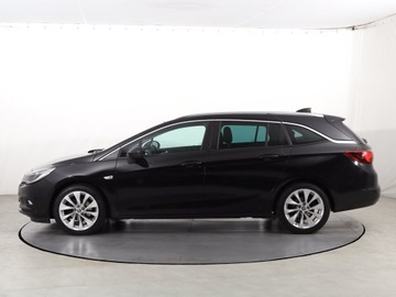 Opel Astra K Sports Tourer 1.6 CDTI 110KM 2017 Opel Astra 1.6 CDTI, Navi, Klima, Klimatronic, zdjęcie 2